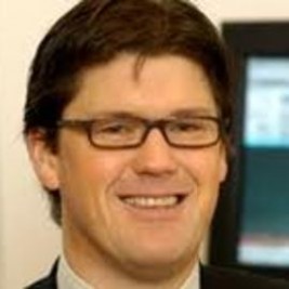 Douglas Holt